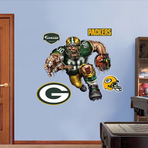 Die Packers