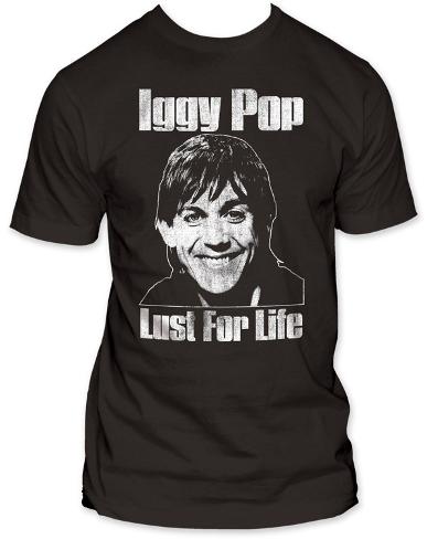 Lust for Life - Iggy Pop Songs, Reviews, Credits AllMusic