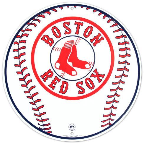 Boston Baseball Logo