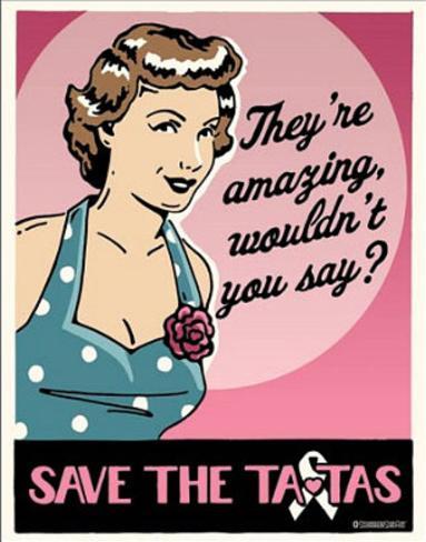 Save Tatas