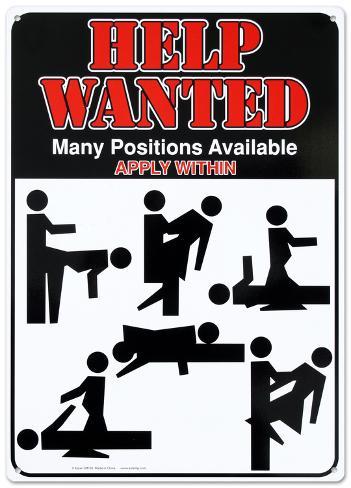 Sex Help Wanted 16