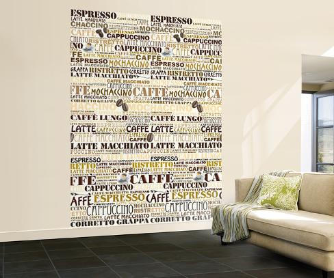 Wall Mural Art