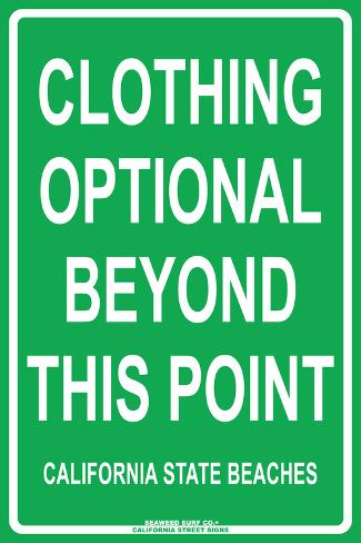 Beaches Clothing