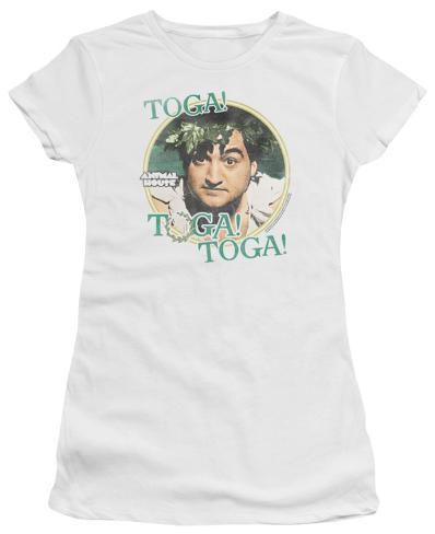 Animal House Toga