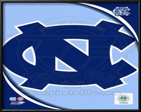Nc Tarheels Logo
