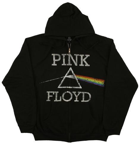 pink floyd sweatshirt