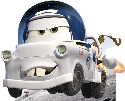 Pixar Moon