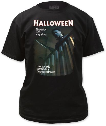 Halloween Scare Video