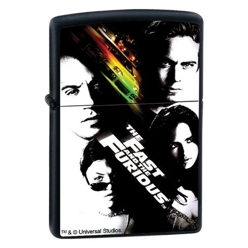 Fast And Furious Zippo | universal fast and furious poster zippo lighter lighter Fast And Furious Zippo | universal fast and furious poster zippo lighter lighter