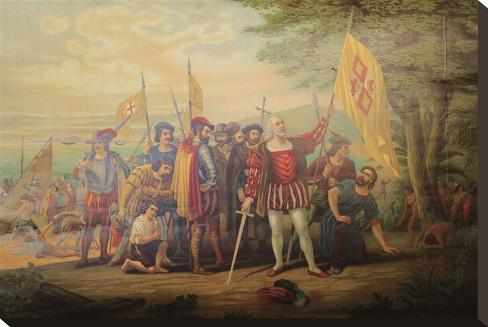 the role contribution and influence of christopher columbus on the american history Globalization and christopher columbus in the and the resulting changes in the role of the columbus and his appropriation by us-american. the role contribution and influence of christopher columbus on the american history Globalization and christopher columbus in the and the resulting changes in the role of the columbus and his appropriation by us-american.