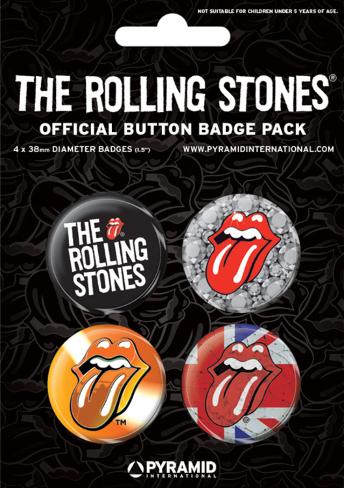 THE ROLLING STONES - PACK OF 1964 ORIGINAL CUTTINGS/ DUTCH and BRITISH THE ROLLING STONES - PACK OF 1964 ORIGINAL CUTTINGS/ DUTCH and BRITISH