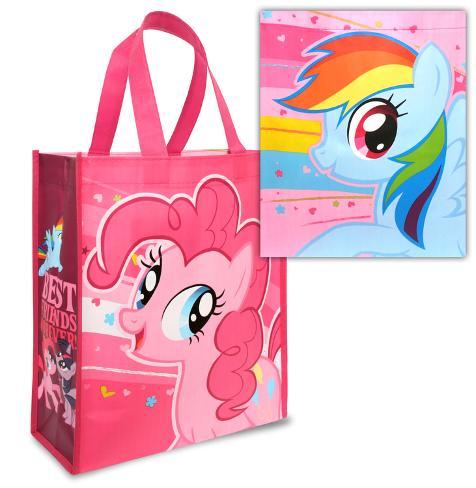 my-little-pony-small-recycled-shopper-to