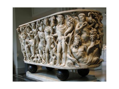 triumph of dionysos and the seasons sarcophagus Marble sarcophagus with the triumph of dionysos and the seasons (q29383917) from wikidata jump to navigation jump to search stone sculpture highlighted in the met collection edit language label description also known as english: marble sarcophagus with the triumph of dionysos and the seasons stone sculpture highlighted in the met. triumph of dionysos and the seasons sarcophagus Marble sarcophagus with the triumph of dionysos and the seasons (q29383917) from wikidata jump to navigation jump to search stone sculpture highlighted in the met collection edit language label description also known as english: marble sarcophagus with the triumph of dionysos and the seasons stone sculpture highlighted in the met.