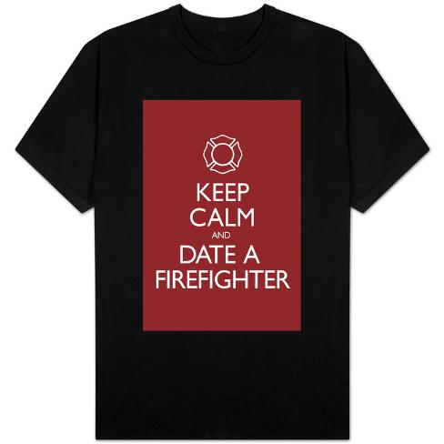Firefighter dating uk
