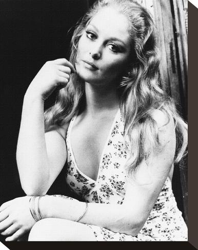 Jenny Hanley naked 194