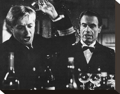 ship of fools 1965