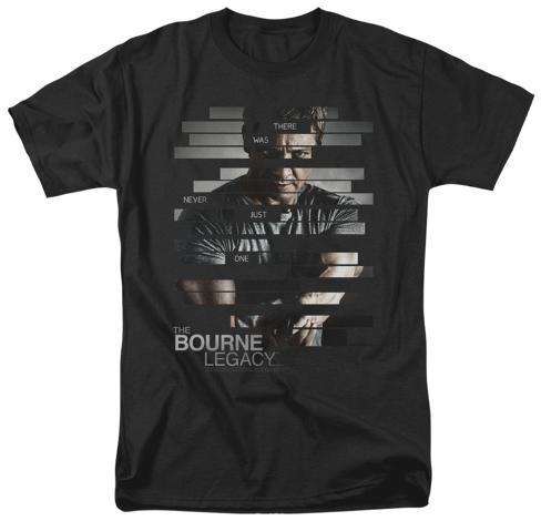 The Bourne Legacy trailer - YouTube