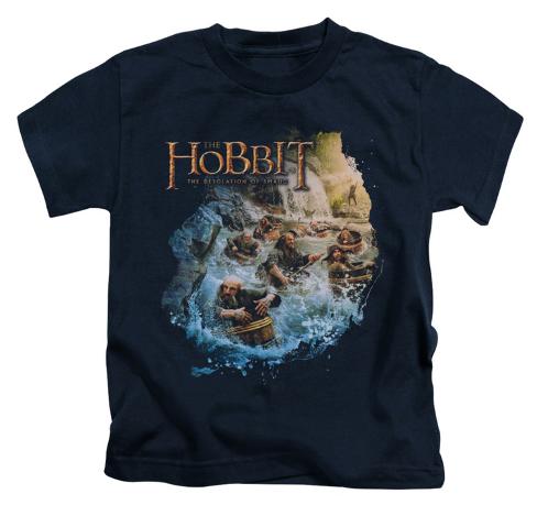The Hobbit: The Desolation of Smaug - Wikipedia