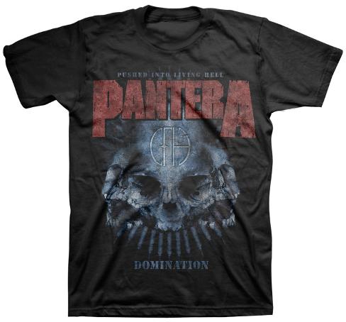 Domination Pantera 6