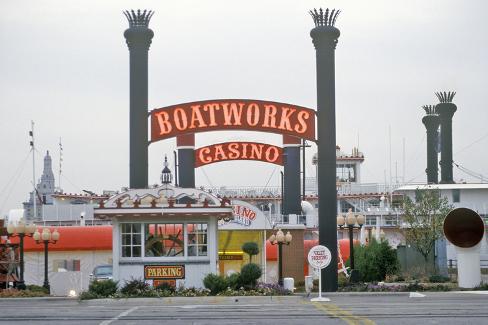 Rock island casino