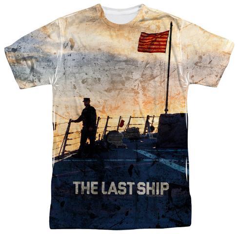 The Last Ship, season 2 subtitles - TV-Subs