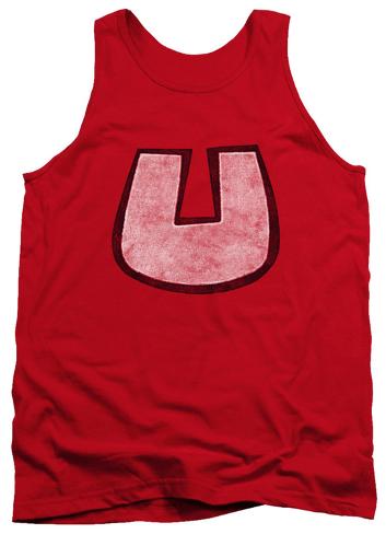 top underdog tank top underdog u crest tank top at allposters top underdog tank top underdog u crest tank top at allposters