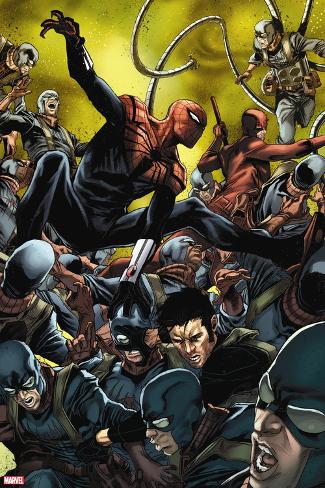 DAREDEVIL #77, SPIDERMAN AND SUB MARINER APP. DAREDEVIL #77, SPIDERMAN AND SUB MARINER APP.