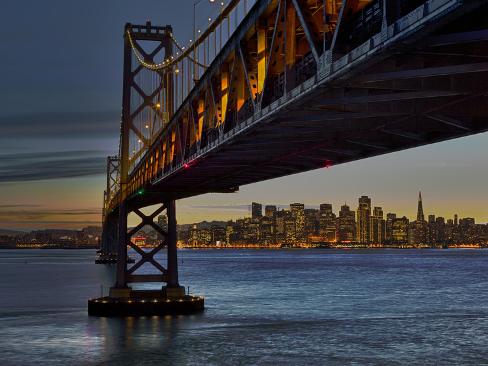Bay bridge nissan oakland #7