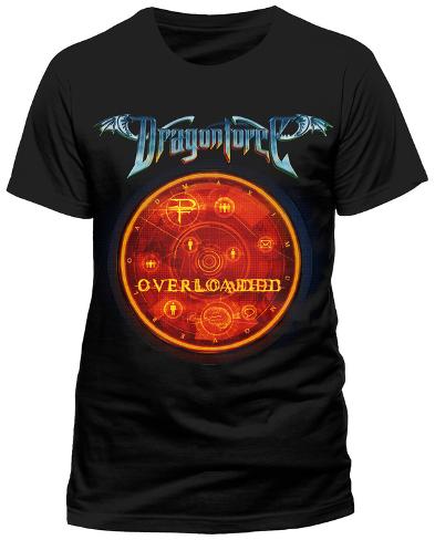DragonForce - Maximum Overload - metal-archivescom