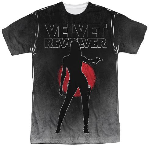 Velvet Revolver Contraband Flac