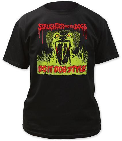 Slaughter And The Dogs Live Slaughter Rabid Dogs Slaughter And The Dogs Live Slaughter Rabid Dogs