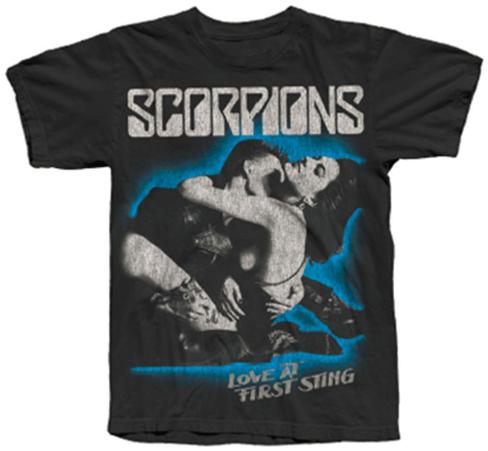 Scorpions Love At First Sting Amor Al Primer Picotazo Scorpions Love At First Sting Amor Al Primer Picotazo