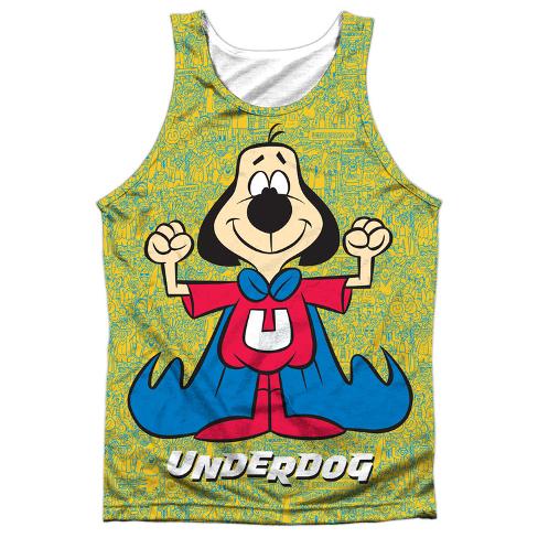 top underdog tank top underdog flexing regata na allposters br top underdog tank top underdog flexing regata na allposters br