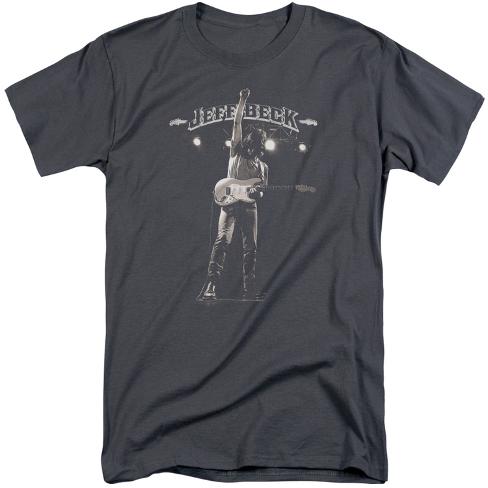 داستان+های+آخوند+با+زن Jeff Beck- Center Stage (Big & Tall) T-shirts at AllPosters.com