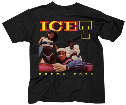 Ice T Rhyme Pays Instrumentals Ice T Rhyme Pays Instrumentals