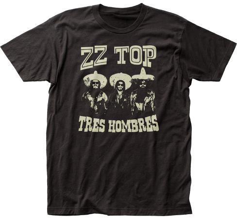 Fan Community ZZ Top