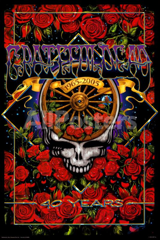 A Tribute To The Grateful Dead