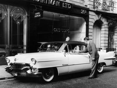 Cadillac Wall Art At Allposters Com