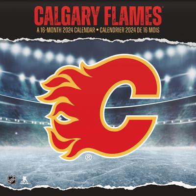 NHL Calgary Flames - Johnny Gaudreau 15 Wall Poster, 22.375 x 34, Framed  