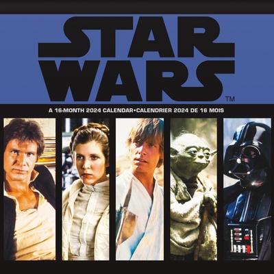Star Wars Home Calendars at AllPosters.com