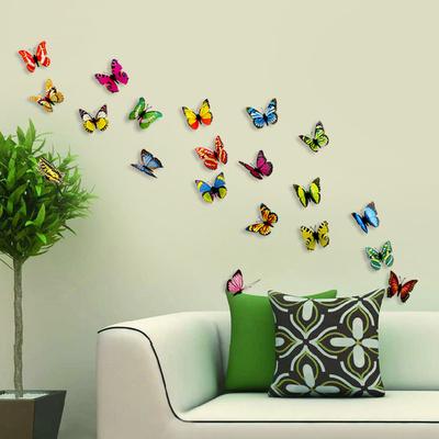affordable butterfly wall stickers posters for sale at allposters