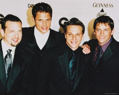98 Degrees Posters & Wall Art Prints