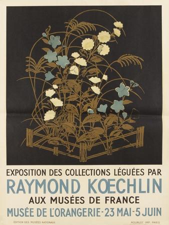 museum posters