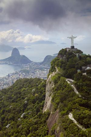 Christ the Redeemer (statue) Photography Wall Art: Prints, Paintings &  Posters