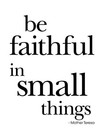 Mother Teresa Quotes Posters Prints Paintings Wall Art Allposters Com
