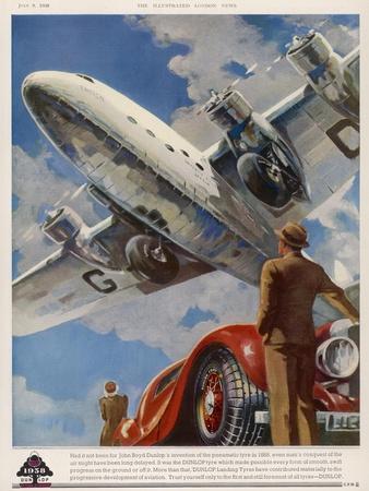 Aviation (Vintage Art) Posters & Wall Art Prints | AllPosters.com