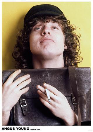 angus young hat for sale