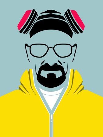 Breaking Bad Art Prints