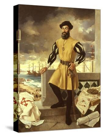 Ferdinand Magellan Collection of Photo Prints and Gifts #2