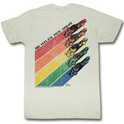 affordable movie t shirts posters for sale at allposters com back to the future rainbow u l f5hbjs0 jpg